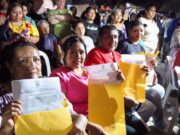 Tras 8 años del timbo al tambo: Comerciantes de La Curva de Molina: «Di Martino reivindicó nuestra labor’