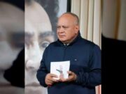 Diosdado Cabello: «la oposición no representa ningún proyecto para nuestro país”.