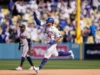 Dodgers logra valioso triunfo ante los Bravos