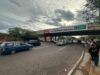 Obras en sistema de drenaje ejecutadas por la Gobernación evitan afectaciones graves tras intensas lluvias en el Zulia