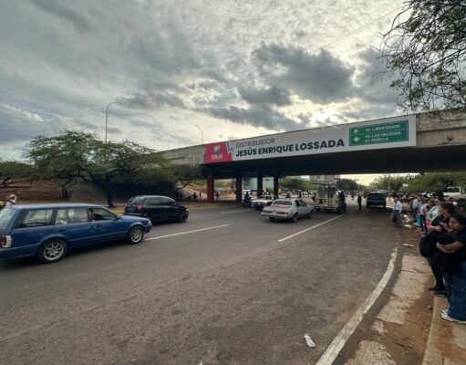 Obras en sistema de drenaje ejecutadas por la Gobernación evitan afectaciones graves tras intensas lluvias en el Zulia