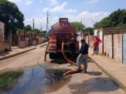 Alcaldía de Maracaibo optimiza drenajes en distintas parroquias