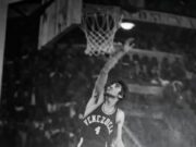 Edgar “Yakiyá” Flores, un multifacético del baloncesto