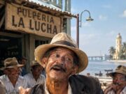 El personaje que todos conocían en Maracaibo, pero cuyo verdadero nombre casi nadie recuerda