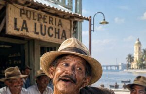 El personaje que todos conocían en Maracaibo, pero cuyo verdadero nombre casi nadie recuerda