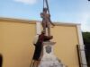Rescate patrimonial: Regresa al Museo Urdaneta la primera estatua en honor a «El Brillante»