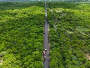 Gobierno nacional y regional iniciaron rehabilitación en 2 frentes de trabajo en la Falcón-Zulia