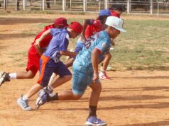 Aracelis León, presidenta Fevebeisbol: «El béisbol menor es la raíz para seguir dando alegrías al país»