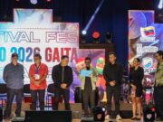¡Maracaibo Elige la Gaita del Año! Alcalde Di Martino: «Este festival permitió la participación sin exclusión»