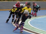 En la Vereda del Lago 26 y 27 de septiembre: Maracaibo se prepara con todo para vibrar en el Festival de Patinaje de Velocidad