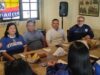 Cuatro pilares del beisbol definen equipo al Panamericano U10