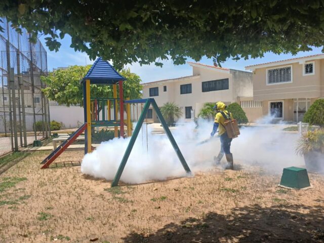 Fumigan-Coquivacoa