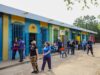 Apoyo en el 35 aniversario de la institución: Alcaldía de Maracaibo ofreció jornada de atención médica en FUNPARM