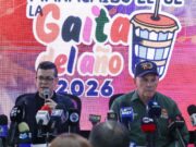 Endri Méndez: “El Zulia no se puede quedar sin Gaita del Año”