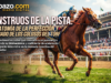 Monstruos de la Pista: La Anatomía de la Perfección y el Legado de los Colosos del Turf