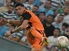 Venezolano Gleiker Mendoza aportó un gol al Shakhtar Donetsk de Ucrania