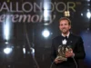 Balón de oro 2026 para Harry Kane