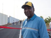 Alcaldía de Maracaibo honra a Lino Connel con orden San Sebastián y la Av 24 con su nombre