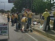 Director de Servicios Públicos de la Alcaldía Joemel Robles:»Maracaibo lidera avances en el área ambiental»