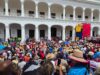 Alcalde Di Martino: “Conmemorar la Resistencia Indígena es reencontrarnos con nuestras raíces y la vida”