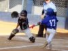 El Interinstitucional U10 define a los mejores y luego habrá Juego de Estrellas