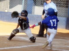 El Interinstitucional U10 define a los mejores y luego habrá Juego de Estrellas