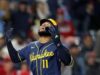 Jackson Chiourio es el «Rey Fletador» de Milwaukee