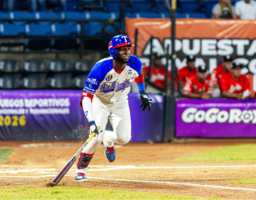 Tiburones de La Guaira se vengó de las Águilas