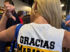 ¡Jackson Brayan las tiene locas!: Un maracucho conquista corazones en Milwaukee