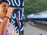 ¡TRAGEDIA EN EL VALLENATO! Le amputaron una pierna a Kbeto, hijo de «Poncho» Zuleta