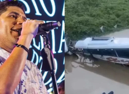 ¡TRAGEDIA EN EL VALLENATO! Le amputaron una pierna a Kbeto, hijo de «Poncho» Zuleta