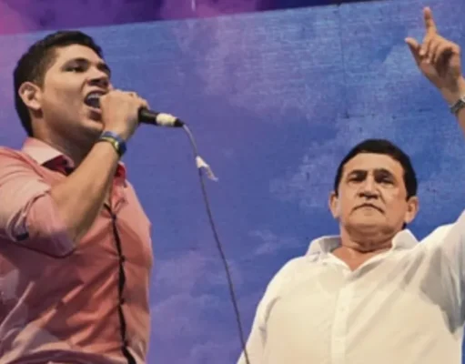 ¡LLORA EL VALLENATO! : Último reporte médico de Kbeto entregó señales alentadoras
