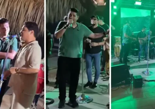 ¡LLORA EL VALLENATO!..Héctor Zuleta: «Los médicos evalúan a diario, mientras haya vida y esperanza, Kbeto está vivo»