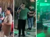 LLORA EL VALLENATO: La última presentación de Kbeto antes del accidente fatal
