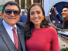 ¡LLORA EL VALLENATO!..CLAUDIA ZULETA: «Kbeto sigue delicado. Hay que estabilizarlo, luego operarlo de nuevo»