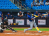Tigres ganó el duelo de felinos en Caracas