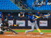Tigres ganó el duelo de felinos en Caracas
