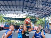 La Guaira asaltó el primer lugar de la clasificación