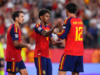 Cánticos antimusulmanes le salieron caros a España: FIFA los multó