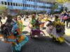 Alcaldía de Maracaibo celebró Aniversario de «Las Burriquitas como Patrimonio Cultural Nacional»