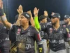 Leones cortó racha negativa: Venció a Caribes con Sosa y Duno en plan estelar