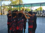 Liga Maracaibo Oeste coronó a sus campeones en una gran fiesta del fútbol de salón