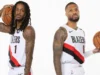 Lillard y Morant: La luz en el camino campeonil de Portland