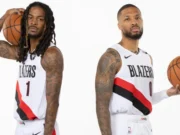 Lillard y Morant: La luz en el camino campeonil de Portland