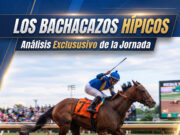 Los Bachacazos Hípicos de El Pepazo: ¡La Guía Definitiva de Sorpresas para las 13 Carreras en La Rinconada!
