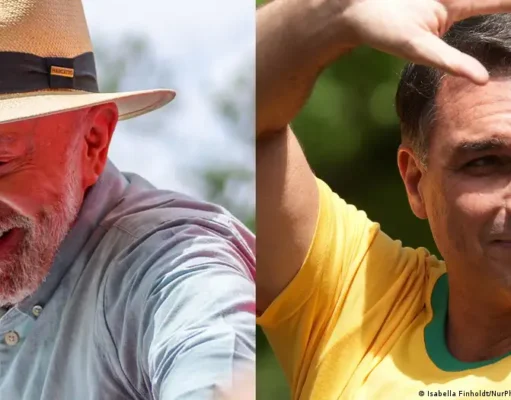 Brasil a segunda vuelta: Flavio Bolsonaro aventajó a Lula, pero no fue suficiente