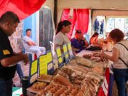 Madres marabinas: Los Mercados de Di Martino respaldan el hogar y el bolsillo…