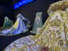 ¡Sé nuestra esperanza y alegría Chinita»!: Develados los mantos sagrados que lucirá la Vírgen en sus fiestas patronales
