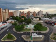 ¡La Ciudad del Sol Amada ya está de fiesta! Di Martino: «Celebraremos a Maracaibo desde el territorio»