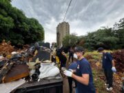 Dependencias de la Alcaldía se activaron: ¡Por una Maracaibo más limpia y bella!